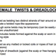 Illustration for article titled Defense Secretary Hagel Orders Army to Review Black Hair Bans